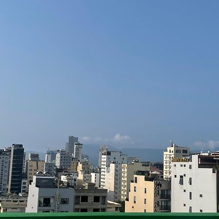 Mama Hotel And Apartment - Free Sauna And Gym Da Nang Zewnętrze zdjęcie
