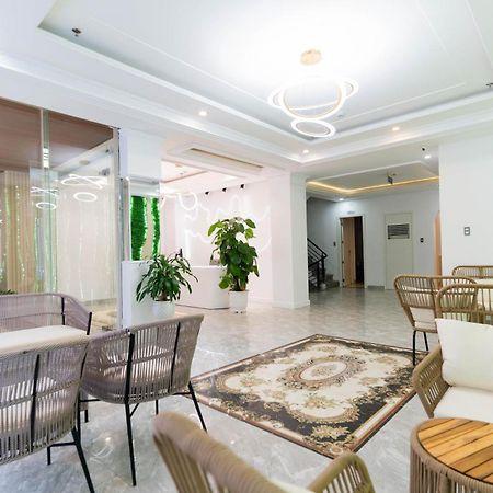 Mama Hotel And Apartment - Free Sauna And Gym Da Nang Zewnętrze zdjęcie
