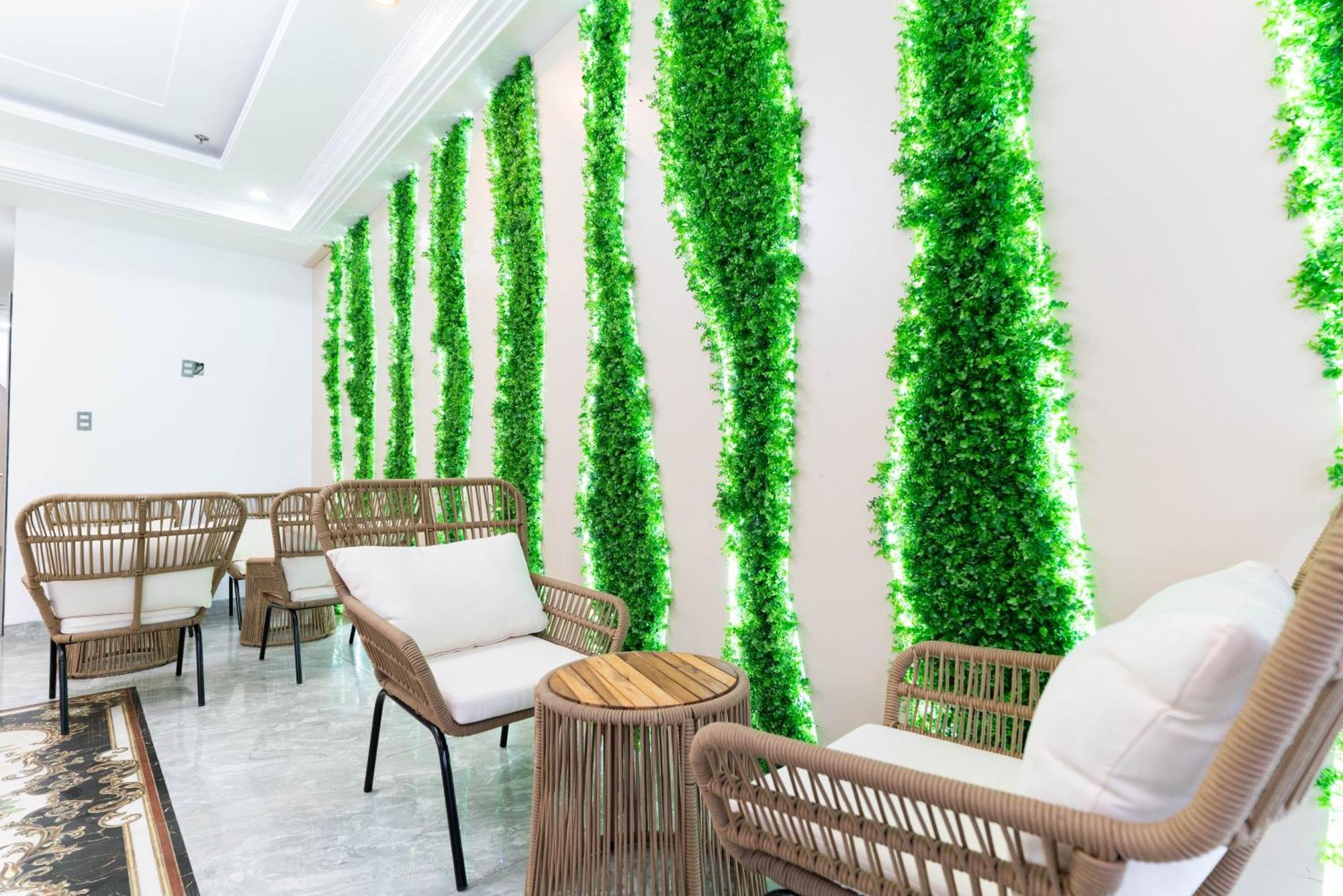 Mama Hotel And Apartment - Free Sauna And Gym Da Nang Zewnętrze zdjęcie
