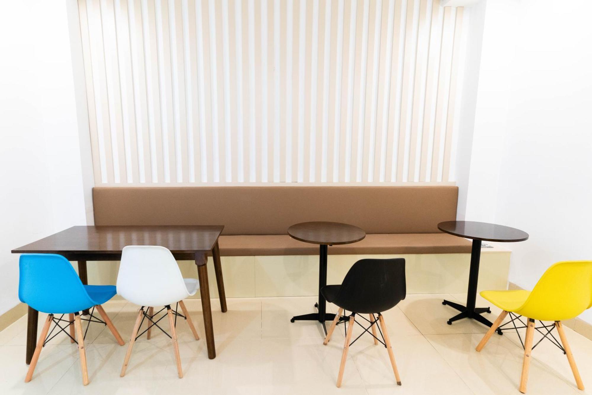 Mama Hotel And Apartment - Free Sauna And Gym Da Nang Zewnętrze zdjęcie