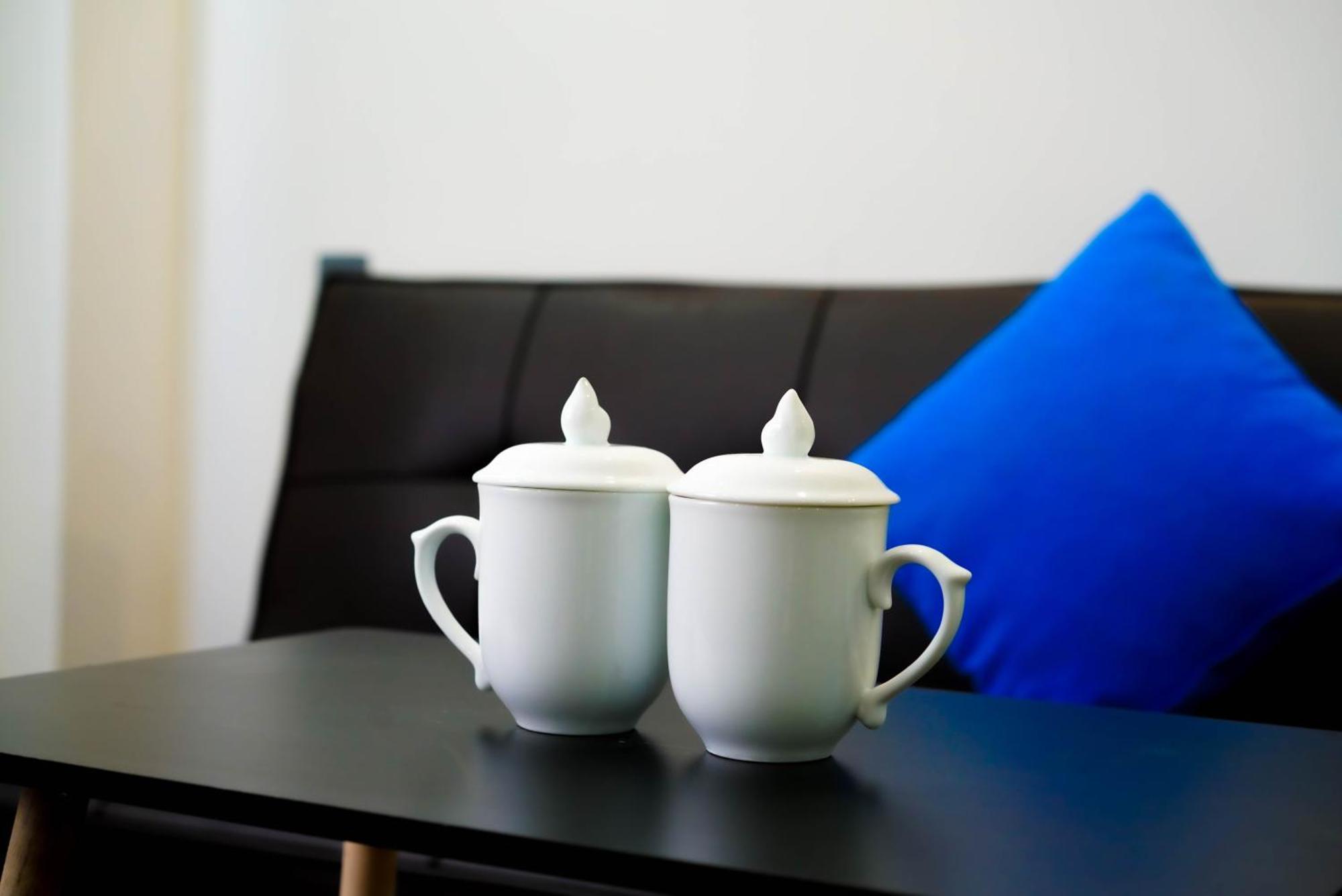 Mama Hotel And Apartment - Free Sauna And Gym Da Nang Zewnętrze zdjęcie